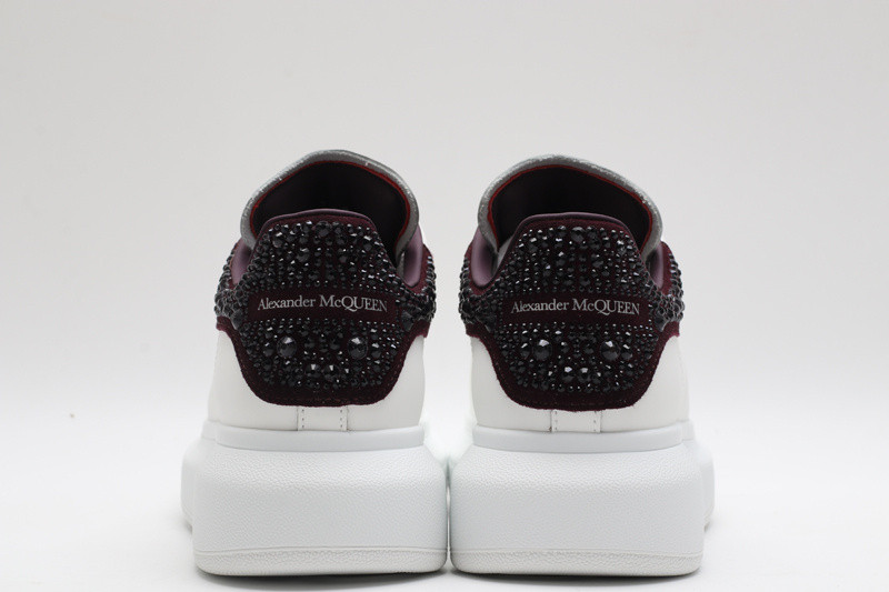AlexER McEEN SNEAKERS