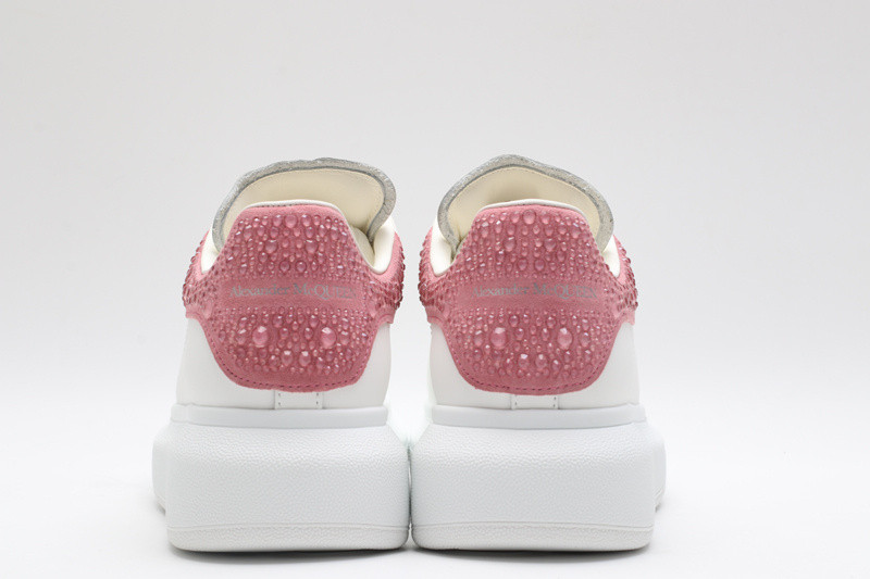 AlexER McEEN SNEAKERS