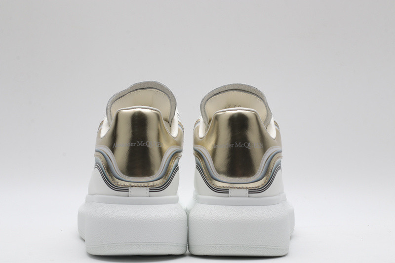 AlexER McEEN SNEAKERS