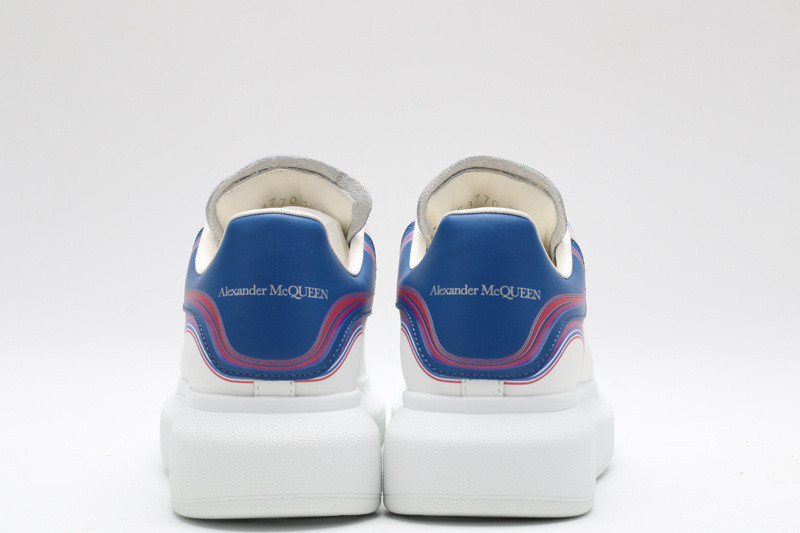 AlexER McEEN SNEAKERS