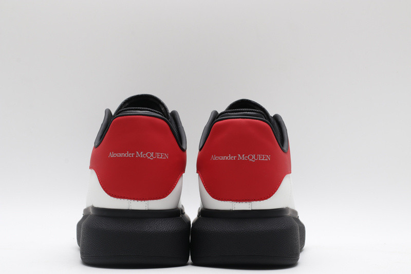 AlexER McEEN SNEAKERS