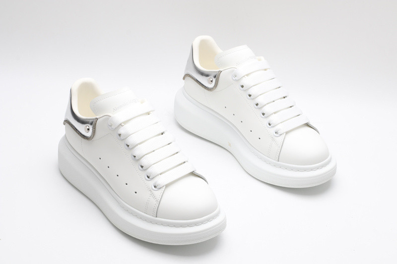 AlexER McEEN SNEAKERS