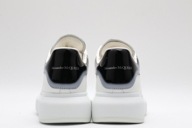 AlexER McEEN SNEAKERS