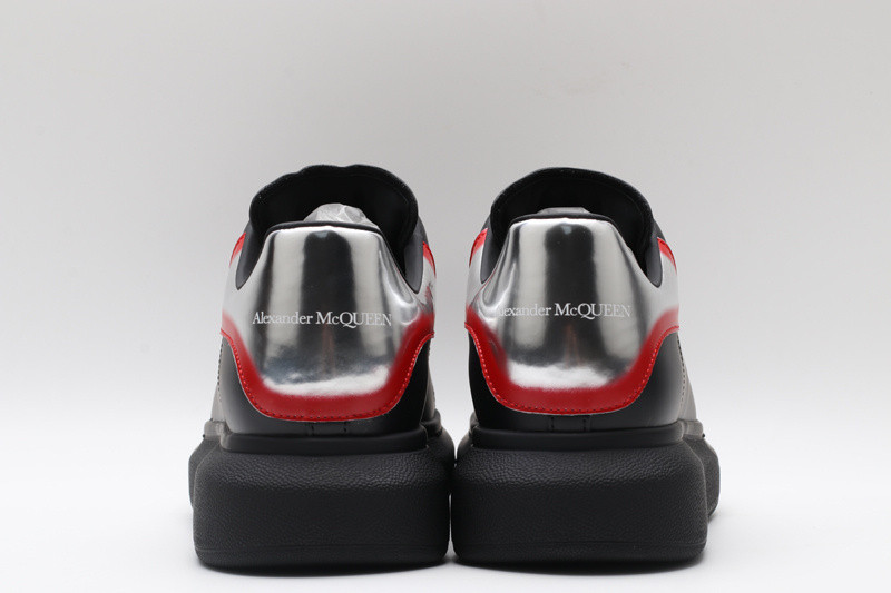 AlexER McEEN SNEAKERS
