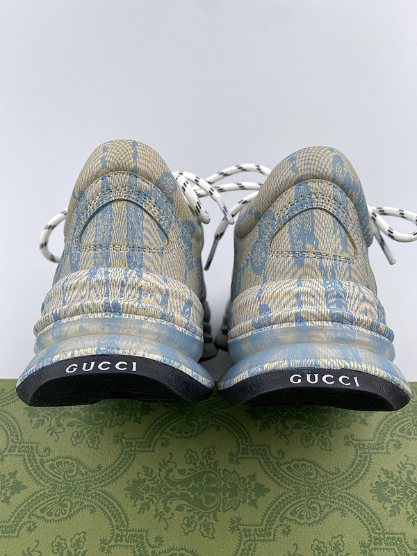 G*u*i rhyton sneaker