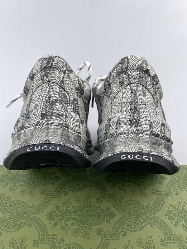 G*u*i rhyton sneaker