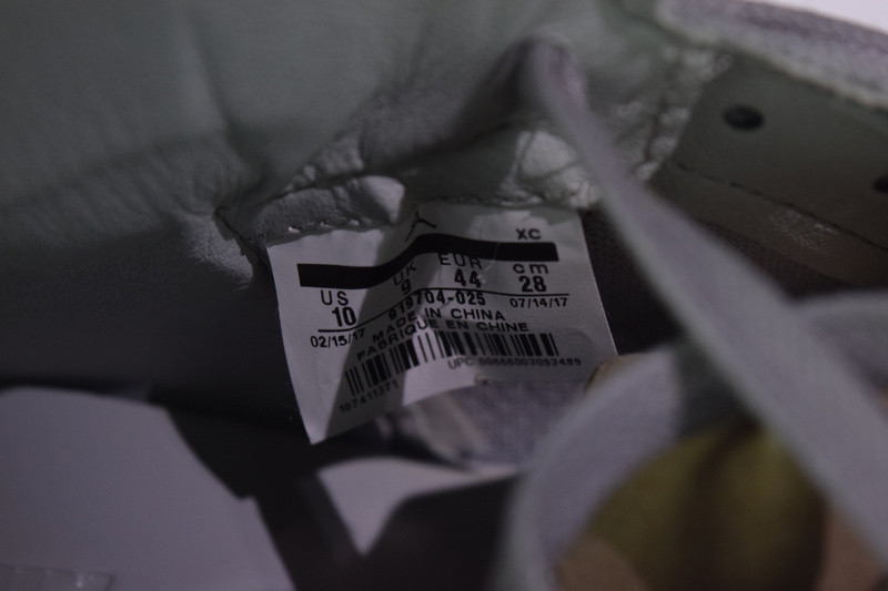 AIR JORDAN 1 RETRO HI FLYKNIT "FLYKNIT" 919704-025