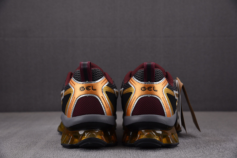 ASICS Gel Quantum Kinetic