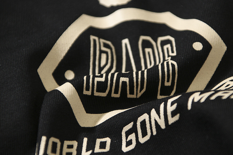 BAPE T-shirt