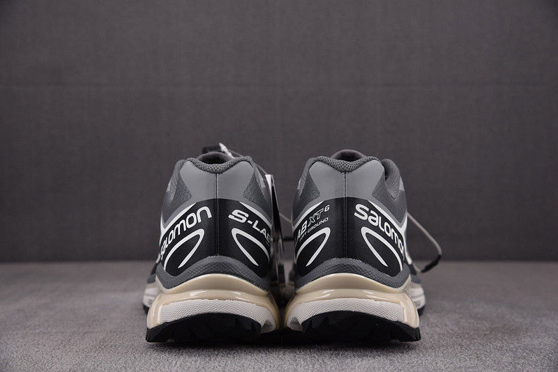 SALOMON XT-6 RECUT Monument Phantom