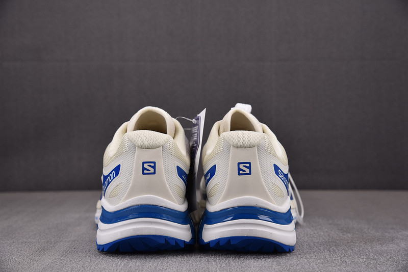 Salomon XT-Wings 2 JJJJound Lapis Blue