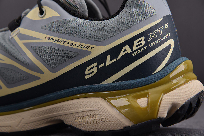 Salomon XT-6