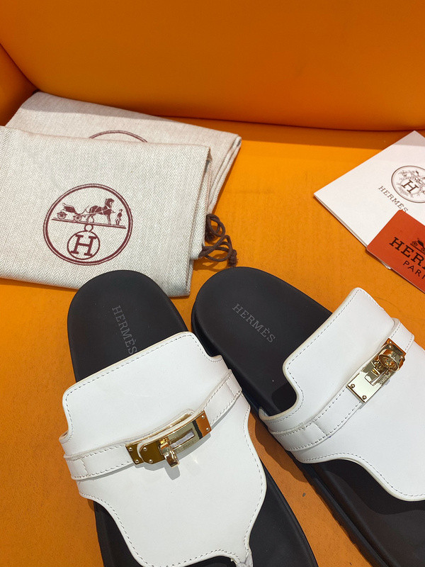 HERMES SLIDE