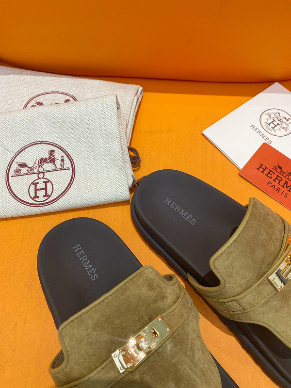 HERMES SLIDE