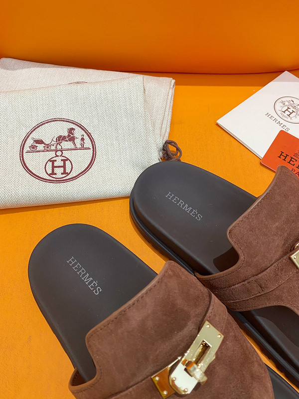 HERMES SLIDE