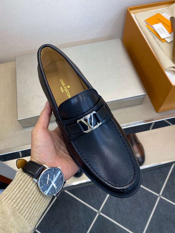 LVT shoes