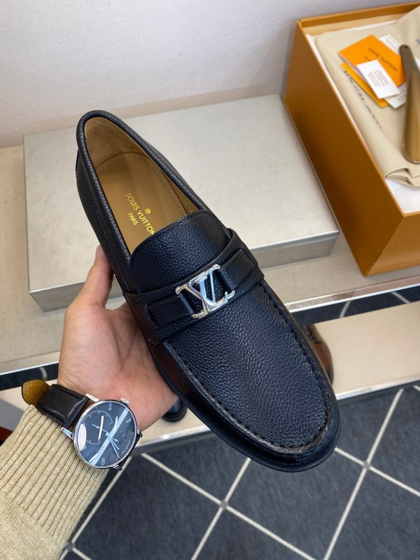 LVT shoes