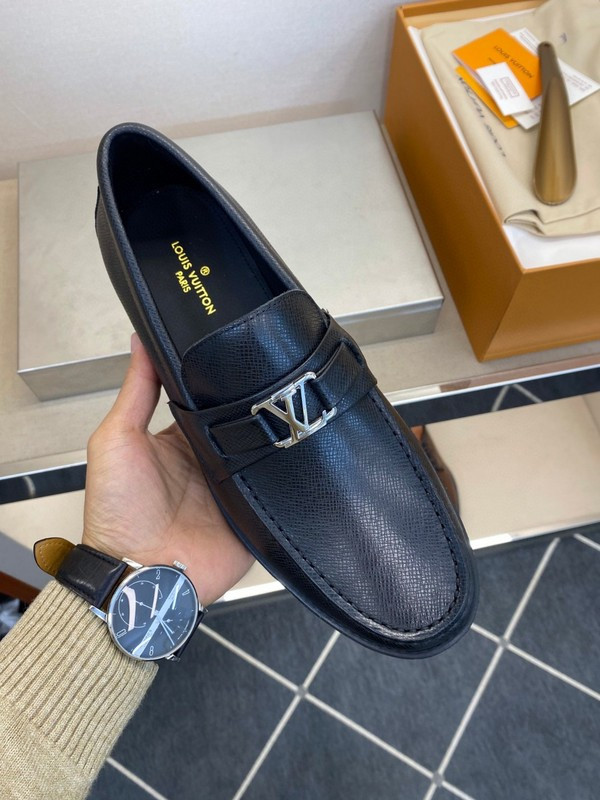 LVT shoes