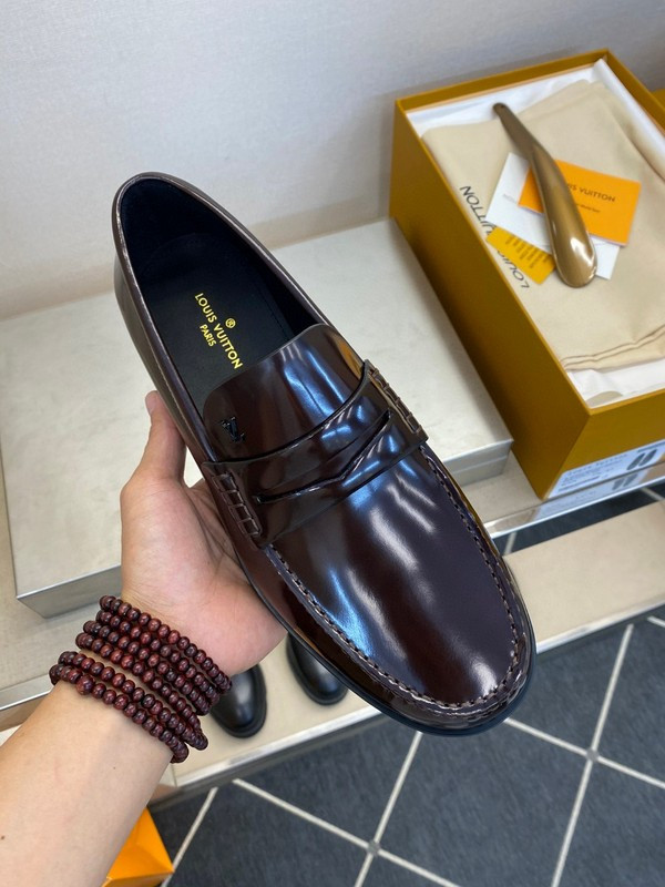 LVT shoes