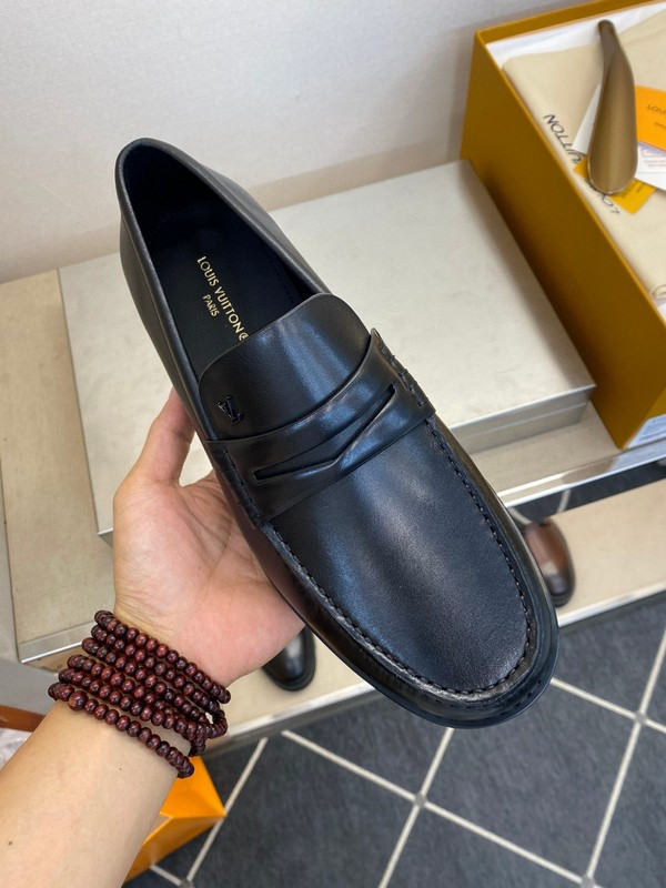 LVT shoes
