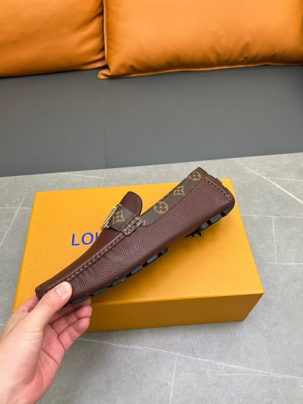 LVT shoes
