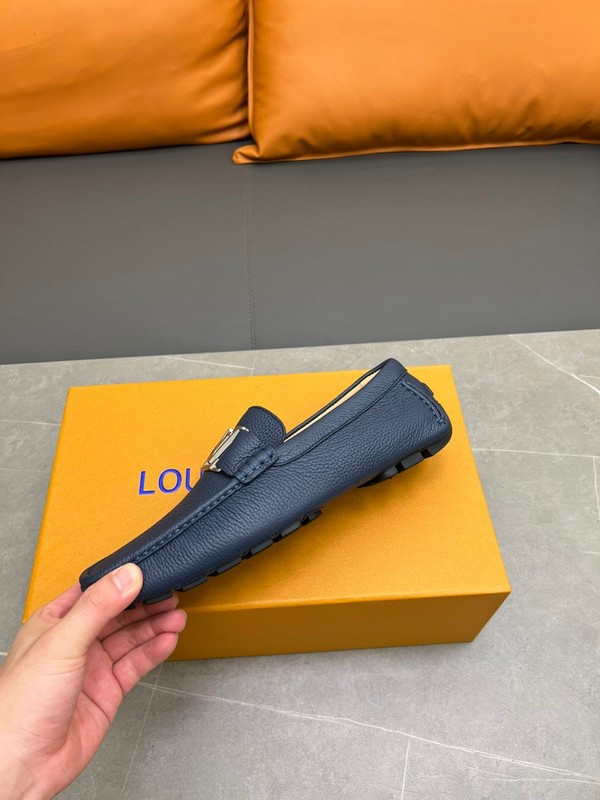 LVT shoes