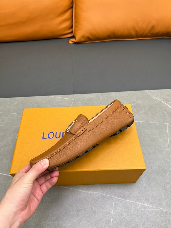 LVT shoes