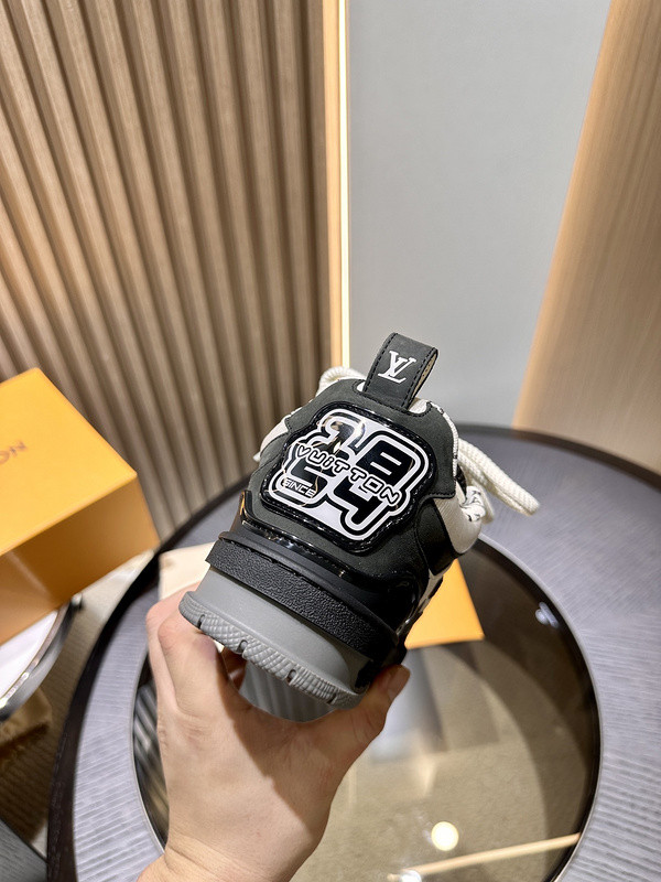 LVT SNEAKERS