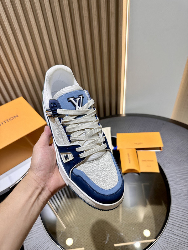 LVT SNEAKERS