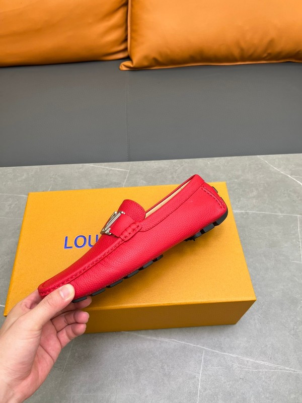 LVT shoes