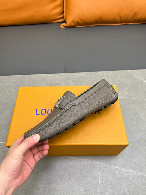LVT shoes