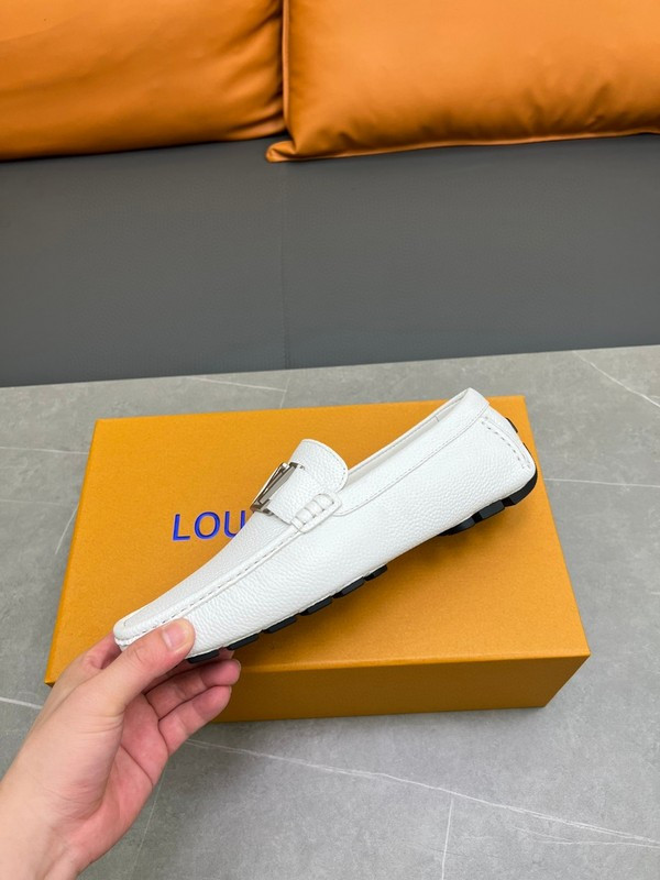 LVT shoes