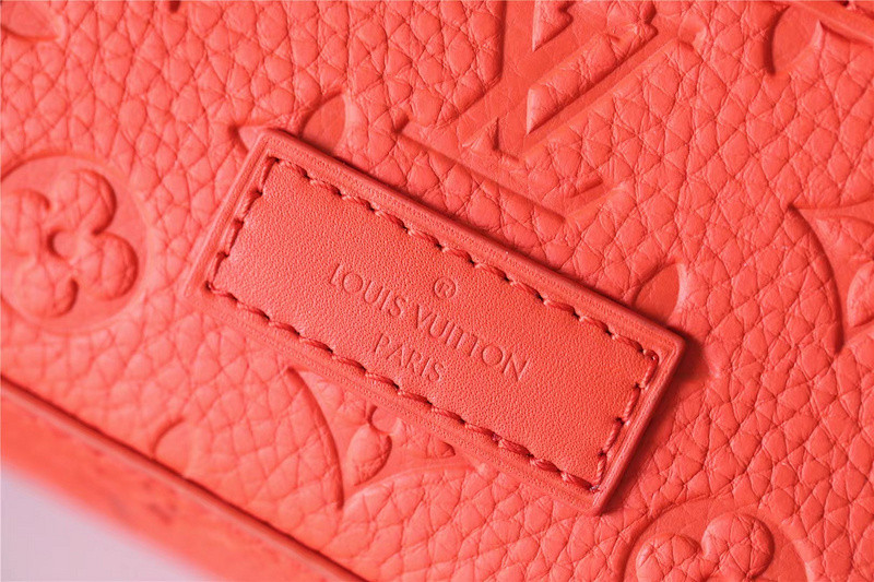LVT PURSE