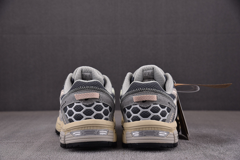 ASICS Gel‑Kahana 8