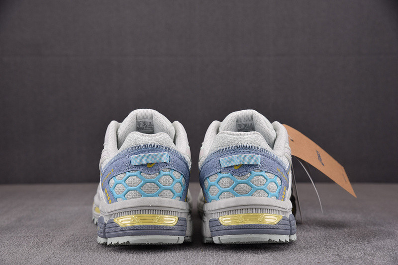 ASICS Gel‑Kahana 8 Pink/Blue 1012A978‑300