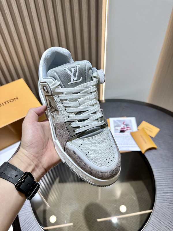 LVT SNEAKERS