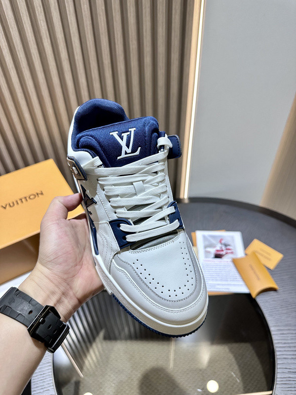 LVT SNEAKERS