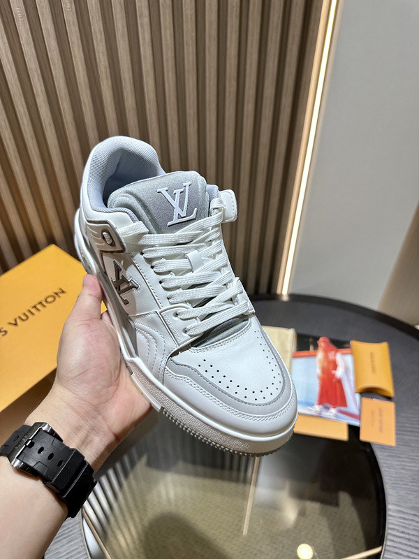 LVT SNEAKERS