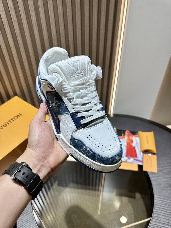 LVT SNEAKERS