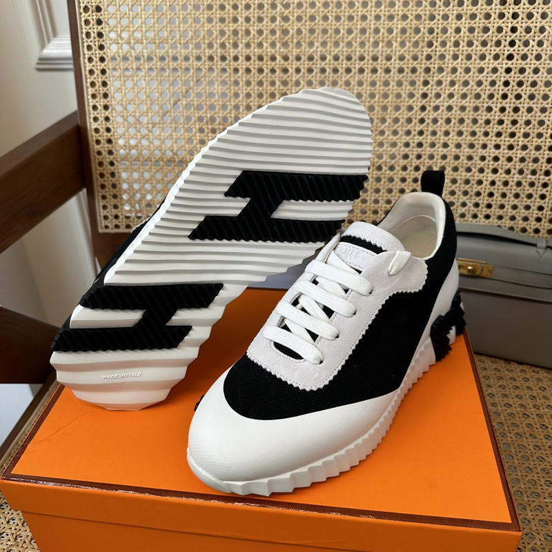 Hermes Sneaker