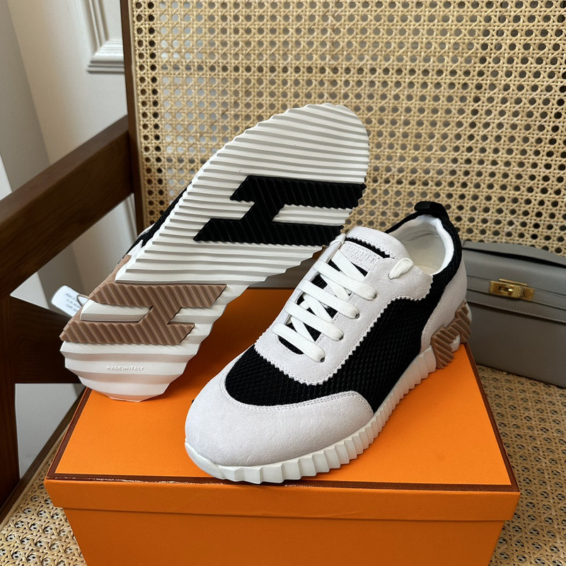 Hermes Sneaker