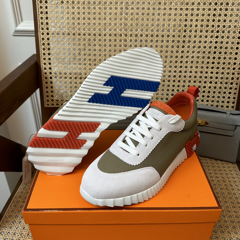 Hermes Sneaker