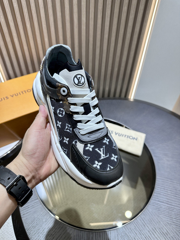 LVT SNEAKERS
