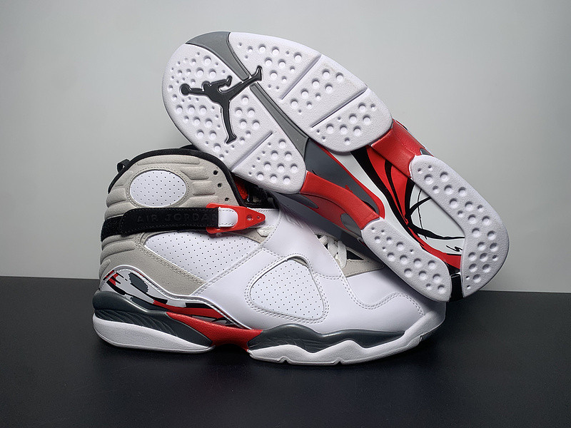 Air Jordan 8 Retro 