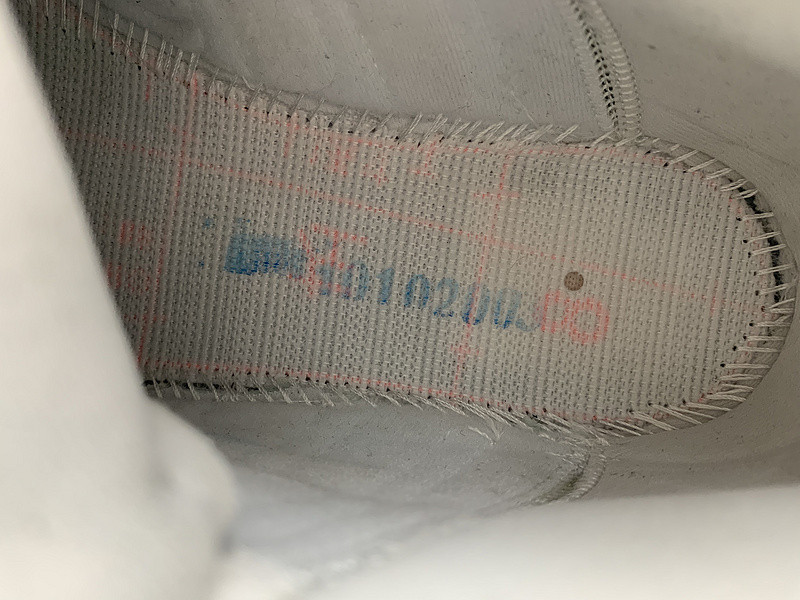 AIR JORDAN 13 “BLUE GREY” 414571-170