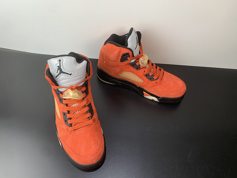 Air Jordan 5 “Mars For Her” DD9336-800