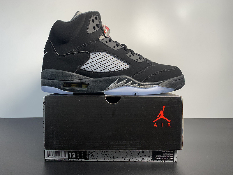 Air Jordan 5 OG 