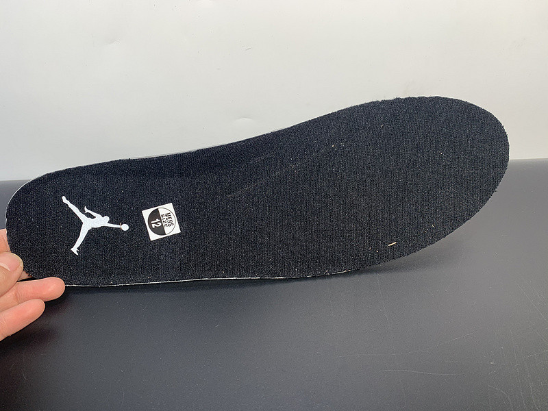 AIR JORDAN 7 “FLINT” CU9307-100