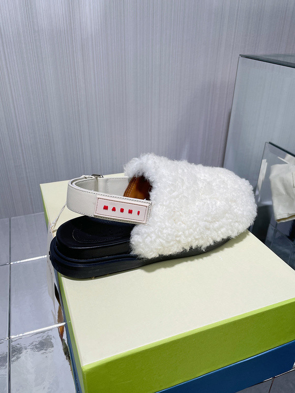 Marni slippers