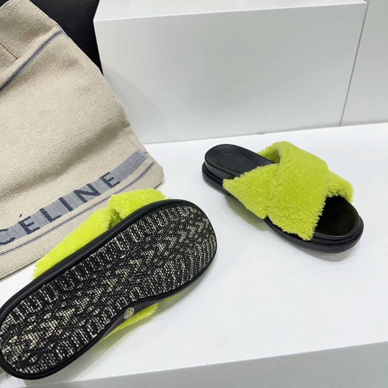 Marni slippers